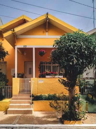 Haus zu vermieten - Tanger Malabata