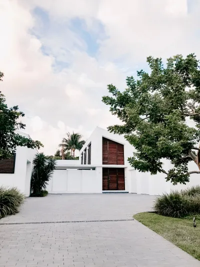 Villa de lujo en venta - Marrakech Guéliz